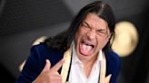 “I didn’t want James Hetfield to smell the alcohol on me”: Robert Trujillo stayed up drinking until 5am before his Metallica audition