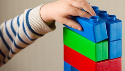 Number of registered childcare providers in England has fallen, says Ofsted