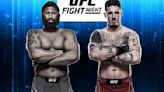 UFC Champion Jon Jones: I Wouldn't Be Surprised If Blaydes Beats Aspinall