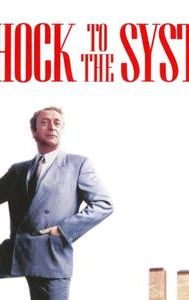 A Shock to the System (1990 film)