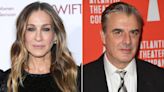 Sarah Jessica Parker Hasn't Spoken to 'SATC' Costar Chris Noth Since Sexual Assault Allegations