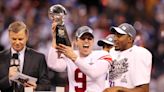 Lawrence Tynes will announce Giants’ Round 2 pick in 2023 NFL draft