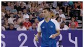 Paris Olympics 2024: Lakshya Sen Beats Belgium's Julien Carraggi In Straight Games