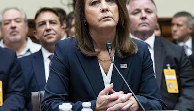 Dimite la directora del Servicio Secreto de EEUU tras el intento de asesinato contra Trump