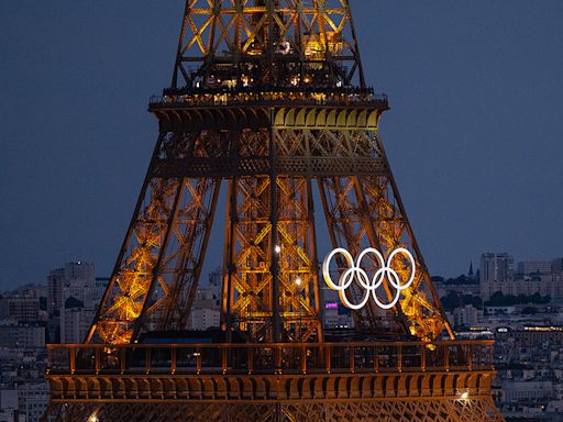 France Celebrates Triumphant Olympics With Record Medal Count, Millions of Fans and Spotlight on Paris Landmarks