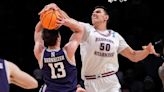 Florida Atlantic’s Vladislav Goldin pulls out of NBA draft to join coach Dusty May at Michigan