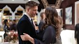 The Rookie's Melissa O'Neil and Eric Winter tease new 'Chenford' scenes in season seven