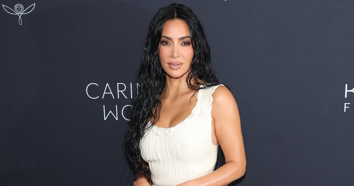 Kim Kardashian Met Menendez Brothers After Netflix Monsters Backlash