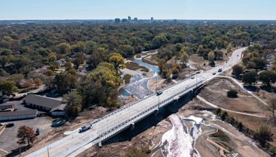 How safe are Kansas’ bridges? See how many are classified as ‘poor’ in each county