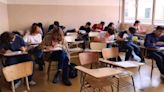 El gobierno bonaerense decidió que los alumnos de las escuelas secundarias no repitan el año