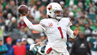 Projecting Starting Cardinals Offense After NFL Draft