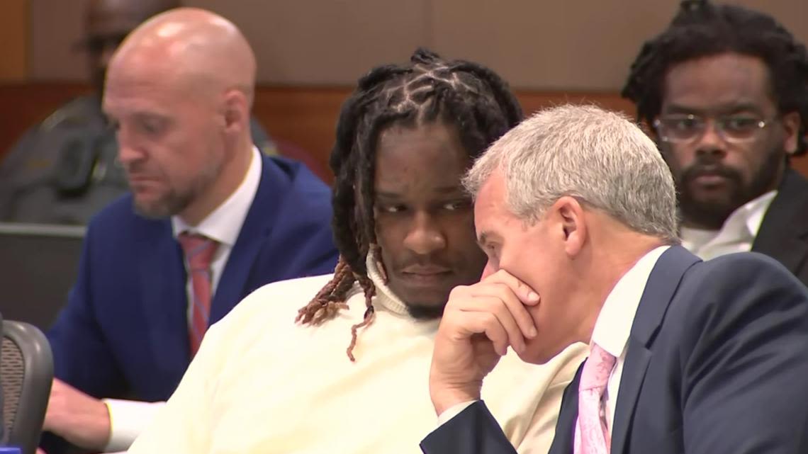 Young Thug, YSL trial continuing to prepare for return of jury | Live stream