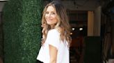 Maria Menounos Shares the Unbelievable Sign She Saw Right Before She Became a Mom