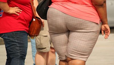 Covering Your Health: Louisiana near top in US in obesity