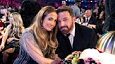 Ben Affleck and Jennifer Lopez 'in a rush to sell' their shared home