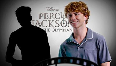 Percy Jackson Season 2 Finds Its Cyclops, Tyson At SDCC