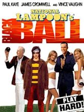 National Lampoon's Blackball