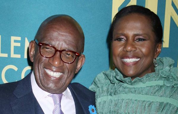 Al Roker and Wife Deborah Roberts Share ‘Gratitude’ After Family Emergency