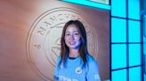 Man City sign Risa Shimizu from West Ham