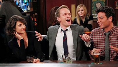 23 surprising things you probably didn't know about 'How I Met Your Mother'