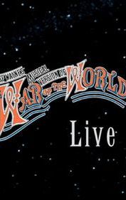 Jeff Wayne's Musical Version of 'The War of the Worlds': The Tour 2006 - A Journal