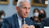 Can we eradicate COVID? That’s a hard no, according to Dr. Anthony Fauci