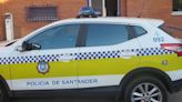 La Policía Local de Santander detiene a un conductor por agredir a un agente y triplicar la tasa de alcohol