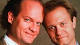 David Hyde Pierce explains why he turned down chance to return as Niles in Frasier reboot