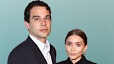 Who Is Ashley Olsen's Husband Louis Eisner?