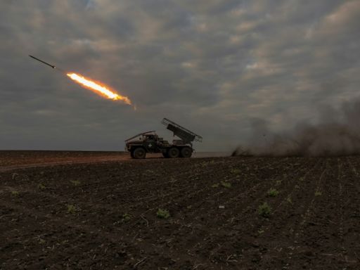 USA weisen ukrainische Forderung zu Einsatz von US-Waffen innerhalb Russlands zurück
