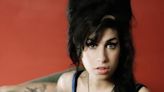 Amy Winehouse (艾美懷絲)