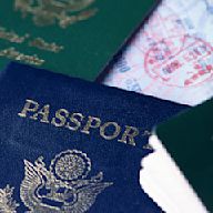 Passport & Visa Service