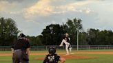 Fort Meade's Carson Montsdeoca hits 300 strikeout mark ahead of regional baseball playoffs