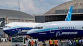 FAA Set to Grant Boeing Extension for Safety Plan