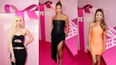 Christine Quinn Dons Cutouts, Jordyn Woods Wears Edgy Corset and More Fashion Moments at White Fox Boutique’s 10th Birthday Party