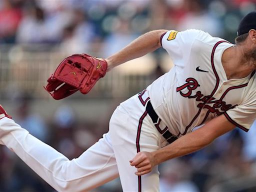 MLB／塞爾4.2局10K！85場雙位數三振寫紀錄 無緣本季第14勝