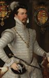 Robert Dudley, 1st Earl of Leicester