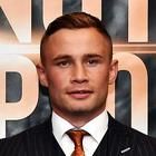 Carl Frampton