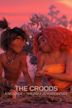 Los Croods 2: una nueva era