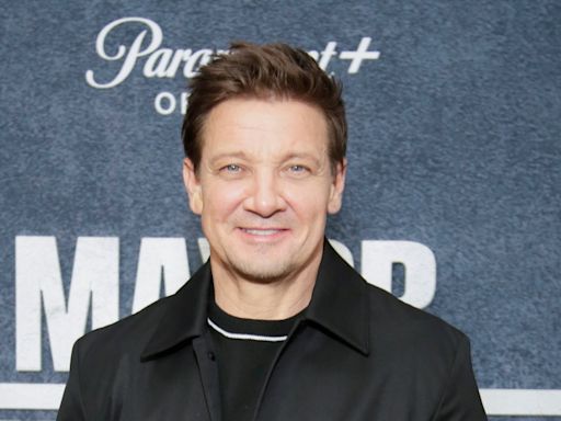 Jeremy Renner addresses why he had to leave Mission: Impossible films