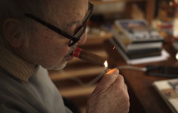 Jean-Luc Godard’s Last Film ‘Scénarios,’ Completed the Day Before He Died, Reveals Trailer Before Cannes Debut...