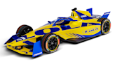 Lola to Join Formula E Grid Beginning with 2024-25 Season