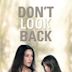 Don’t Look Back – Schatten der Vergangenheit