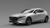 2024 Mazda 3 Getting Big Ol' 10.3-Inch Infotainment Screen