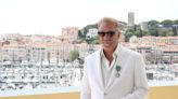 Watch Kevin Costner Being Honored With France’s Order of Arts and Letters In Cannes As Culture Minister Declares: “I Will...
