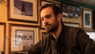 Popular Irish crime drama just dropped on Netflix