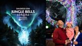 Regresa “Jungle Bells”, el fabuloso festival navideño a San Diego Zoo