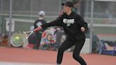 Belgrade tennis teams fall to Great Falls CMR; dual with Great Falls cut short due to weather
