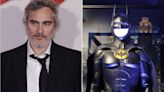 La vez que Joaquin Phoenix pudo haber sido Batman