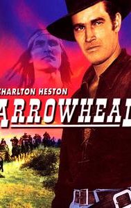 Arrowhead (1953 film)